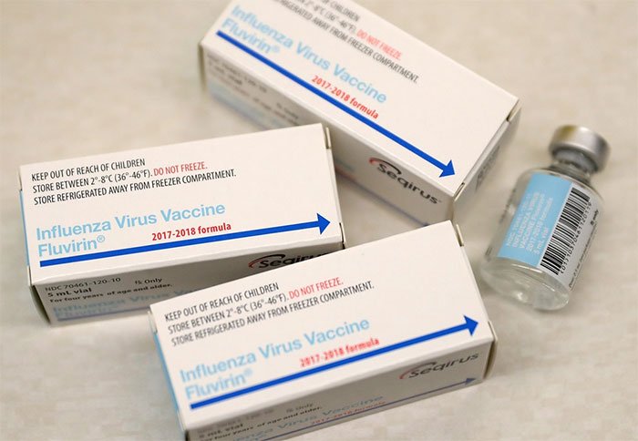 Picture 1 of The deadly virus spread to 15 million Americans
