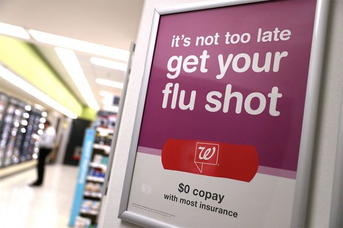 Picture 2 of The deadly virus spread to 15 million Americans
