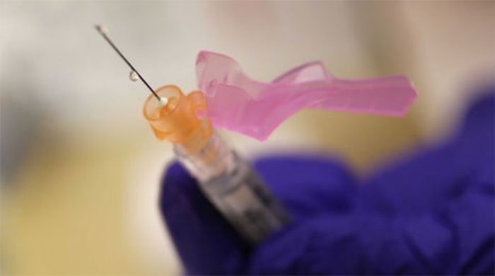 Picture 3 of The deadly virus spread to 15 million Americans