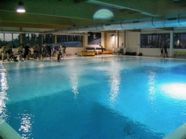Picture 6 of The deepest swimming pool in the world