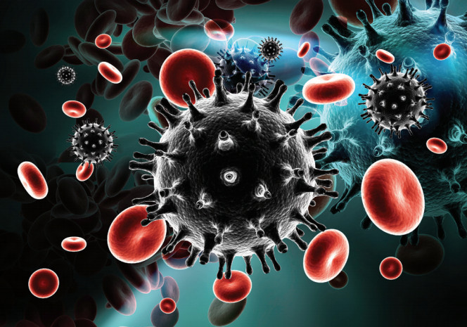 Picture 2 of The defendant who brought HIV into the United States was unjustified