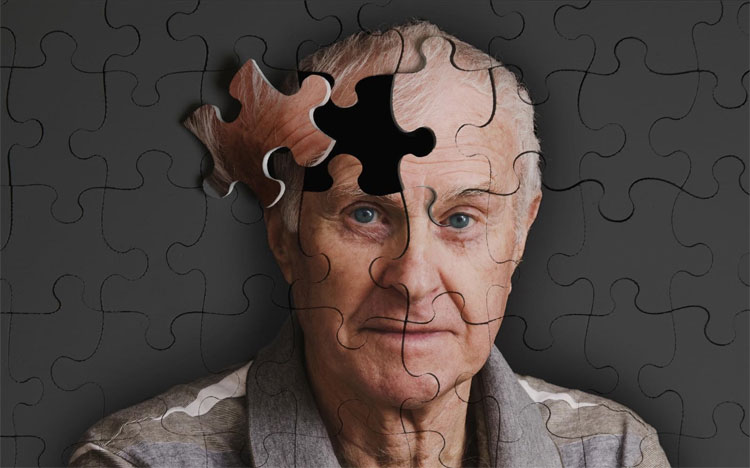 Picture 1 of The dementia vaccine will be tested in the next 3 years