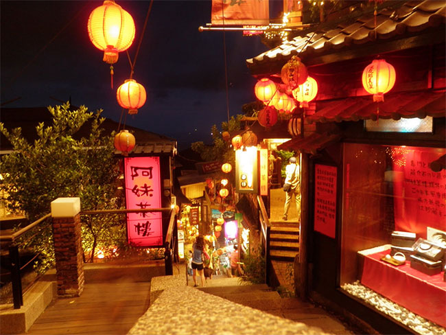 Picture 13 of The destination is true in the famous Japanese animated films
