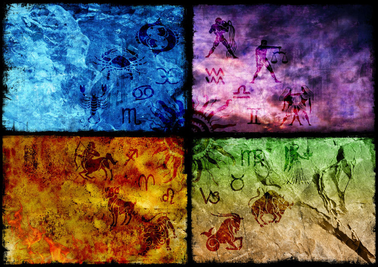 Picture 2 of The difference between astronomy and astrology
