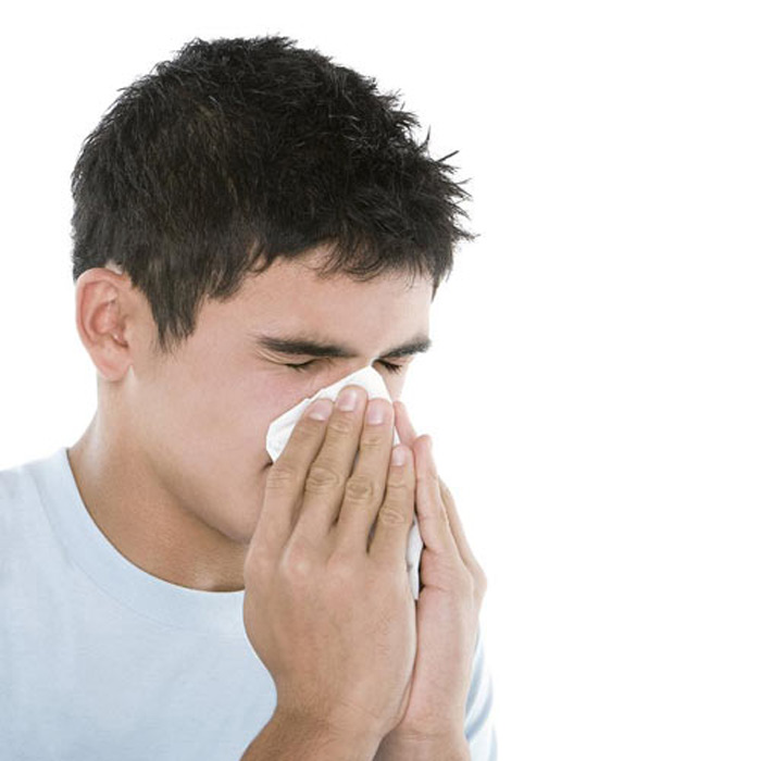 Picture 2 of The difference between flu and cold