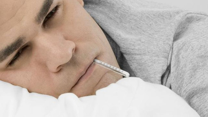 Picture 3 of The difference between flu and cold
