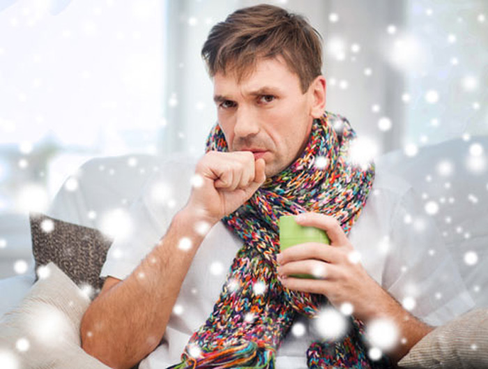 Picture 6 of The difference between flu and cold