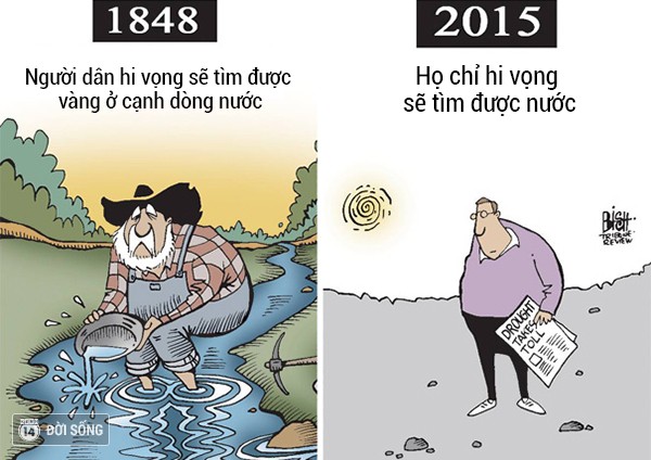 Picture 15 of The difference is all about everything between that day - now