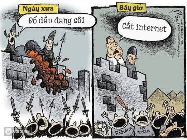 Picture 19 of The difference is all about everything between that day - now