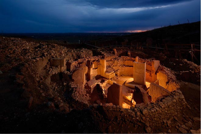 Picture 2 of The disaster of 13,000 years ago predicted that the Earth was about to be destroyed?