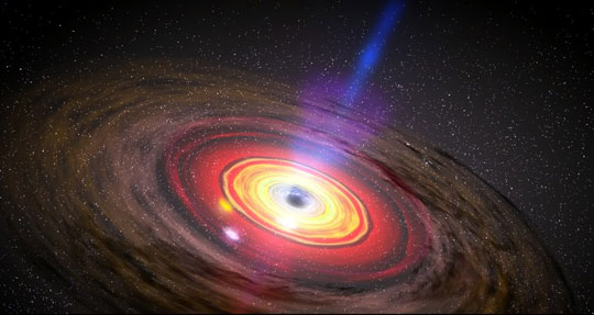Picture 1 of The discovery of the X-ray object has never been known