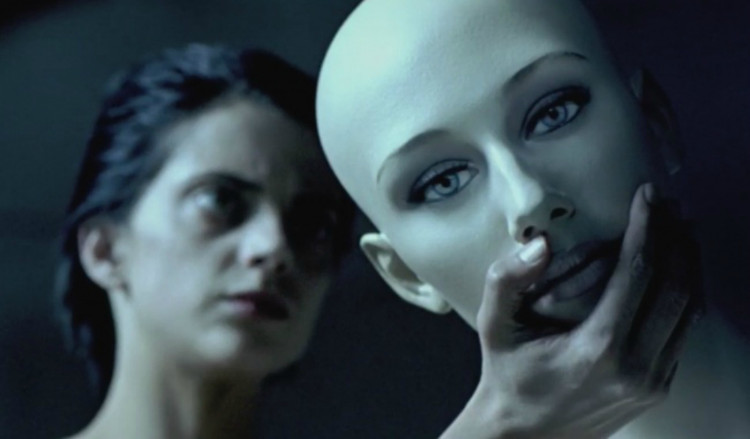 Picture 4 of The disease makes you ready to scratch your face, skinning ... just because you think it will be better