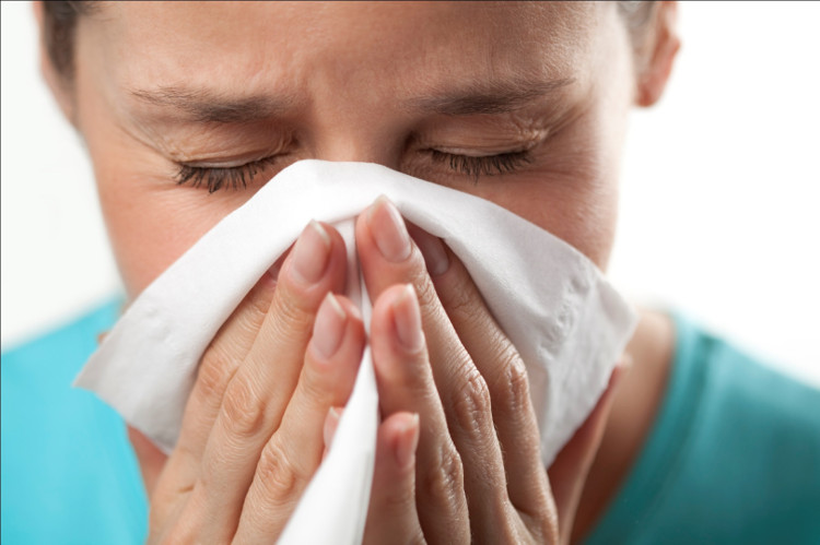 Picture 4 of The diseases are common during Tet and how to prevent them