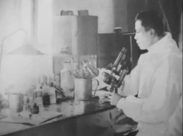 Picture 2 of The doctor was 'ahead of his time' Wu Lien-teh, who stopped the pandemic pneumonia more than a century ago