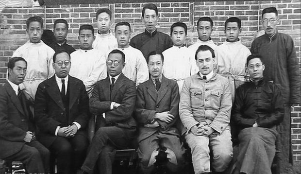 Picture 4 of The doctor was 'ahead of his time' Wu Lien-teh, who stopped the pandemic pneumonia more than a century ago