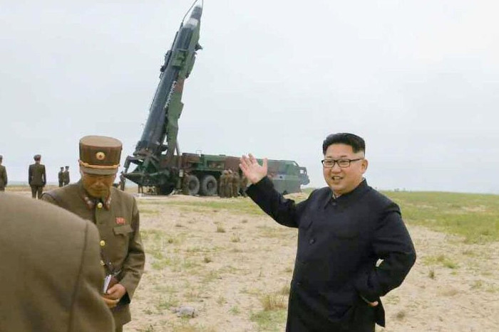 Picture 3 of The doctrine beats Israel's nuclear nuclear opponent