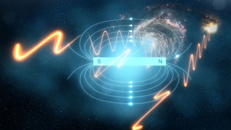 Picture 2 of The Earth's magnetic field may be about to reverse and we still don't know what to do