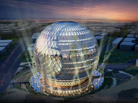 Picture 4 of The ecological sphere will