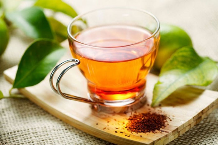 Picture 2 of The effect of drinking leaf water to health