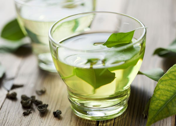 Picture 3 of The effect of drinking leaf water to health