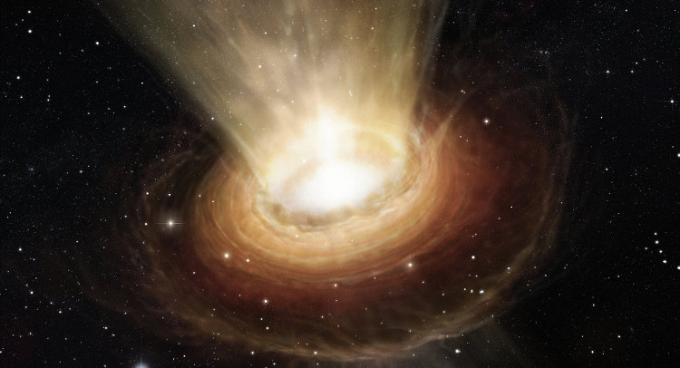 Picture 2 of The element has a half-life of 1 billion times the life of the universe