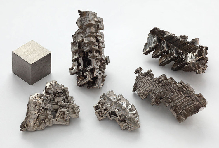 Picture 6 of The element has a half-life of 1 billion times the life of the universe