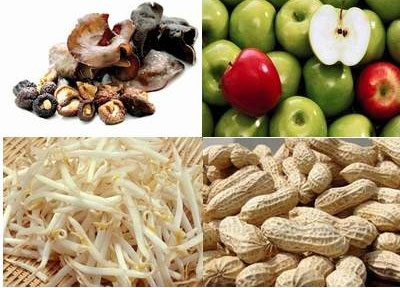 Picture 2 of The elixir helps you reduce blood fat