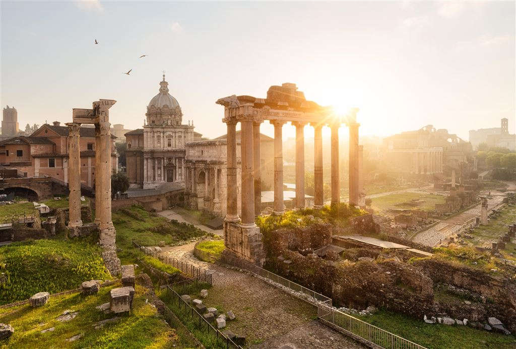 Picture 15 of The enchanting sunrise moments make you