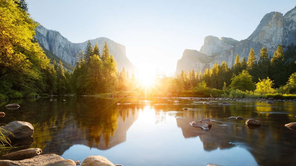 Picture 18 of The enchanting sunrise moments make you