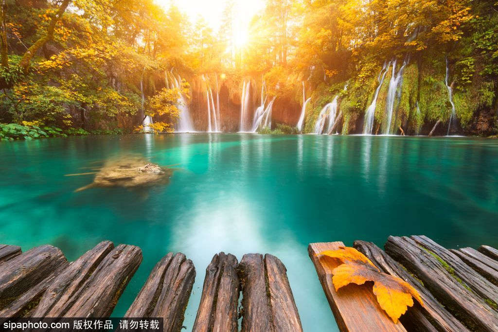Picture 9 of The enchanting sunrise moments make you