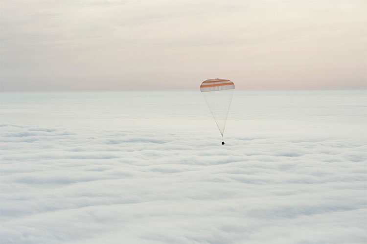 Picture 17 of The endless beauty of Earth in a set of photos taken from the universe