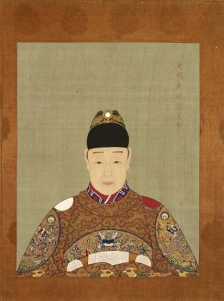 Picture 4 of The eunuchs are the most powerful and cruel emperor in Chinese history