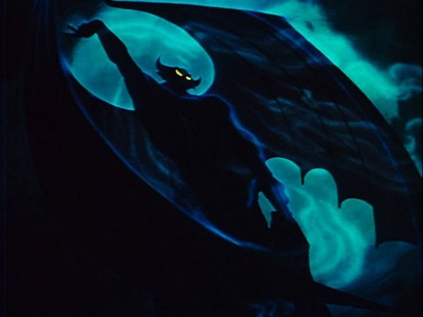 Picture 3 of The evil gods 'unnamed good beings' are terrifying in myths