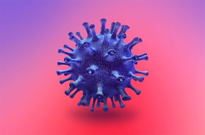 Picture 4 of The evolution of disease and the history of the human race against viruses