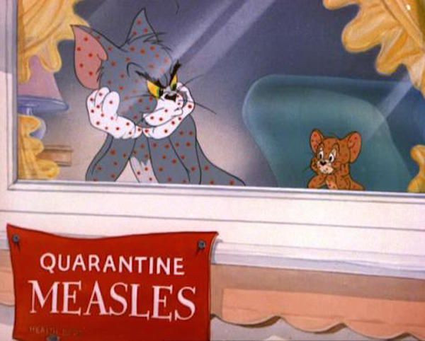Picture 3 of The experiment on an 8-year-old boy was the source of the invention of the vaccine