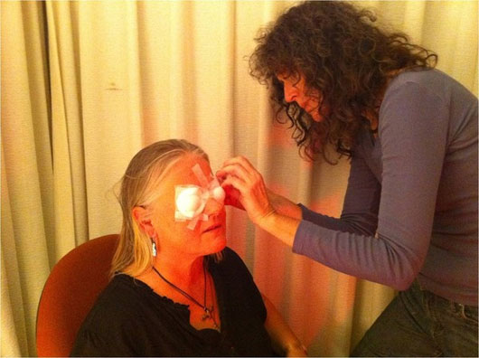 Picture 3 of The experiment proves that