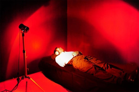 Picture 5 of The experiment proves that