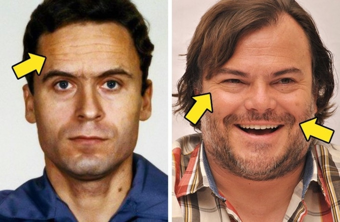 Picture 3 of The expert pointed out how to look at the face and guess the personality of the person
