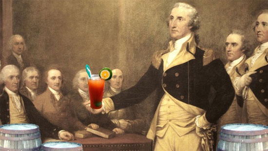 Picture 1 of The facts about American presidents