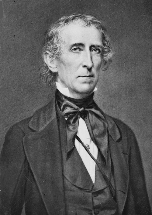 Picture 10 of The facts about American presidents