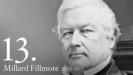 Picture 12 of The facts about American presidents