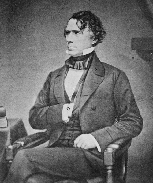 Picture 13 of The facts about American presidents