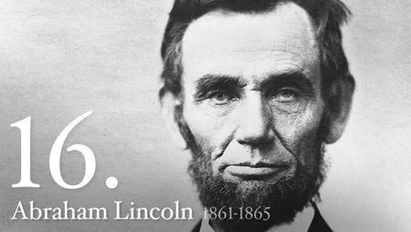 Picture 15 of The facts about American presidents