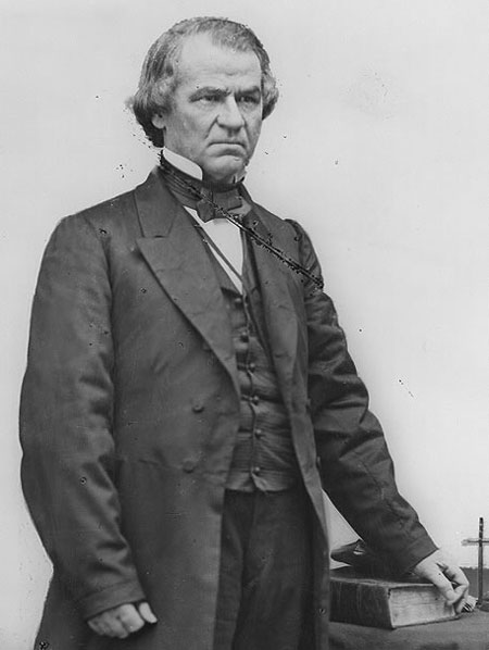 Picture 16 of The facts about American presidents