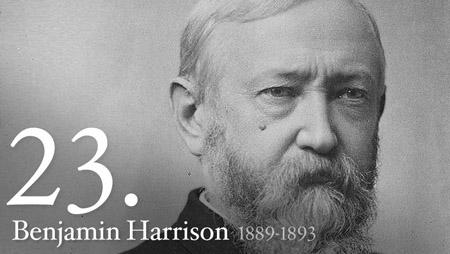 Picture 20 of The facts about American presidents