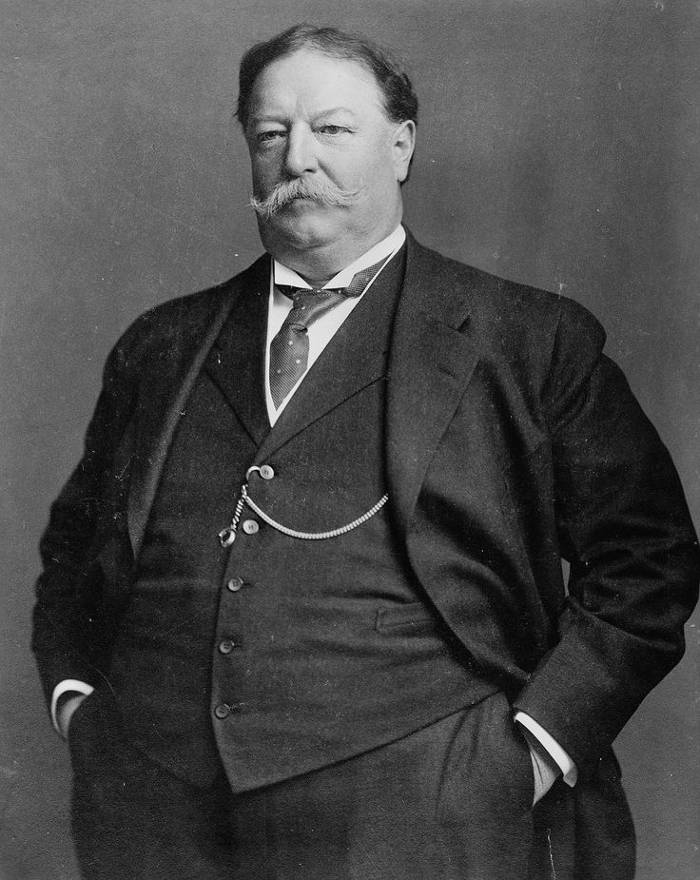 Picture 21 of The facts about American presidents