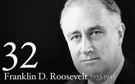 Picture 24 of The facts about American presidents