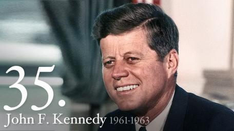 Picture 25 of The facts about American presidents