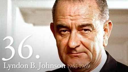 Picture 26 of The facts about American presidents