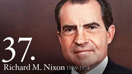 Picture 27 of The facts about American presidents